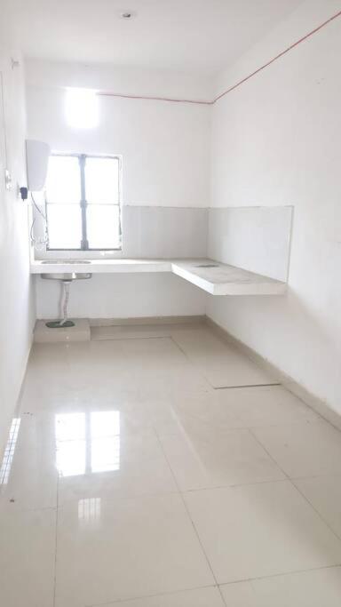 Sriram Homestay 01 Km To Sri Ram Mandir Ayodhya Bagian luar foto